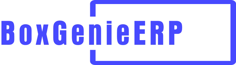BoxERP