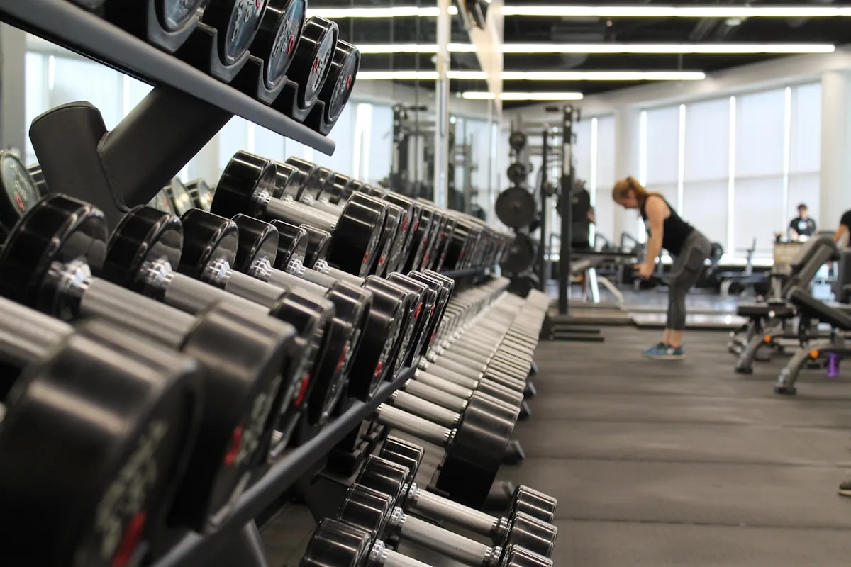 From Reception Desk to Gym Floor: A Complete Hardware-Software Integration for a Multi-Location Gym Chain